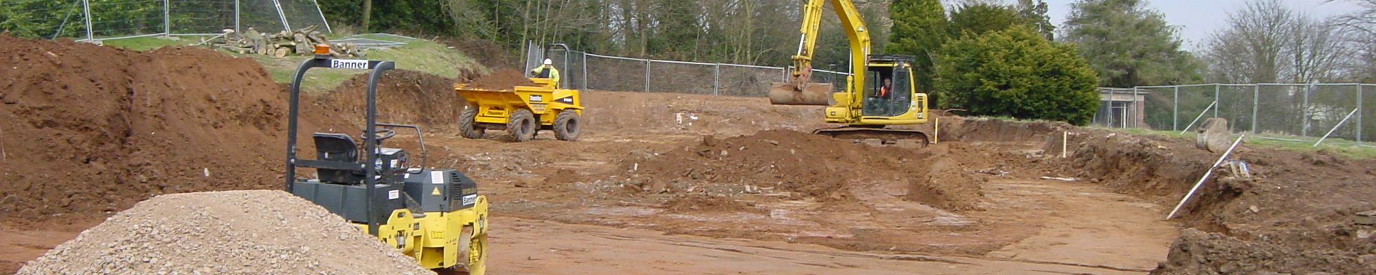 Construction Services