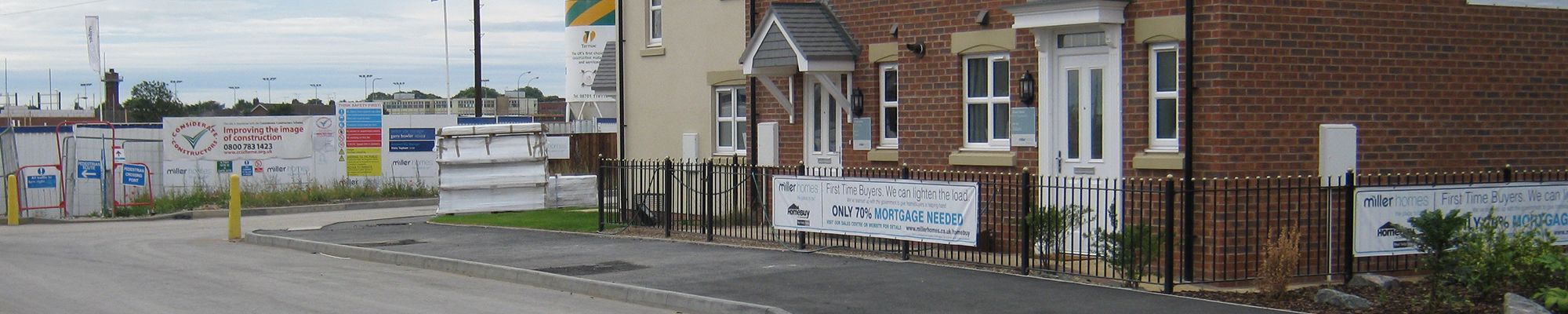 Clients & Partners